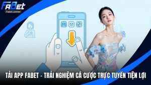 Tải App Fabet